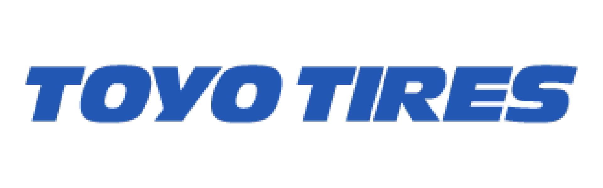 トーヨータイヤのロゴ